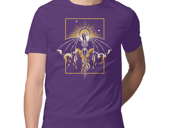 Sun Dragon Undead