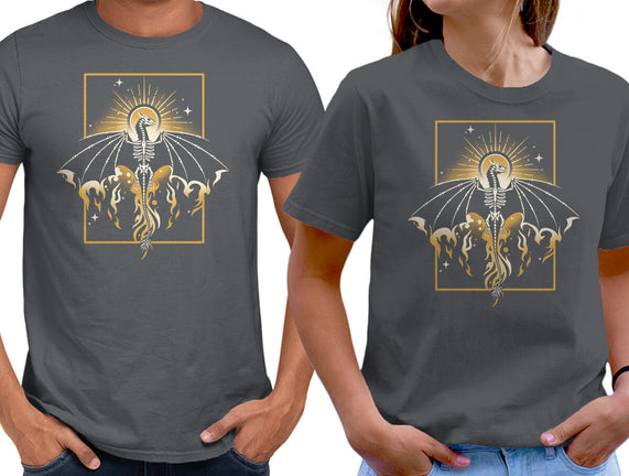 Sun Dragon Undead