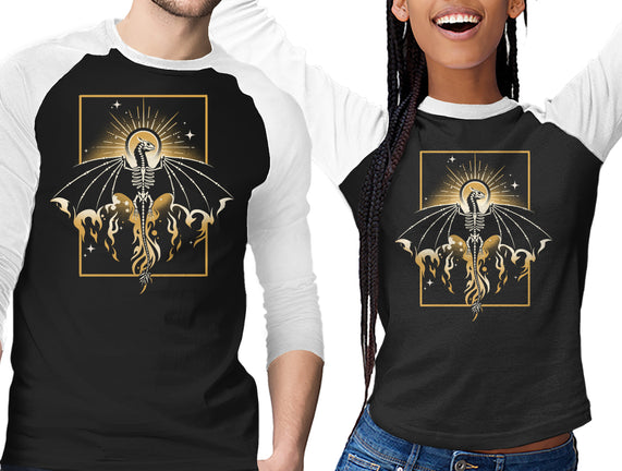 Sun Dragon Undead