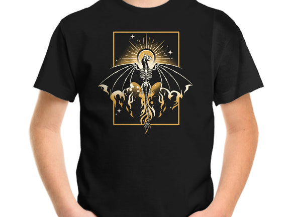 Sun Dragon Undead