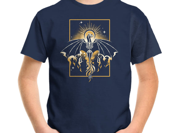 Sun Dragon Undead