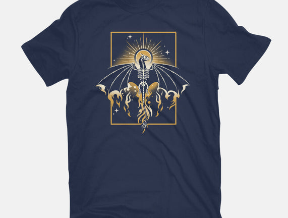Sun Dragon Undead