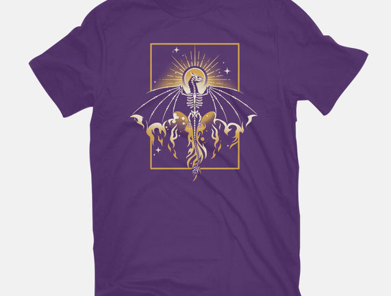 Sun Dragon Undead