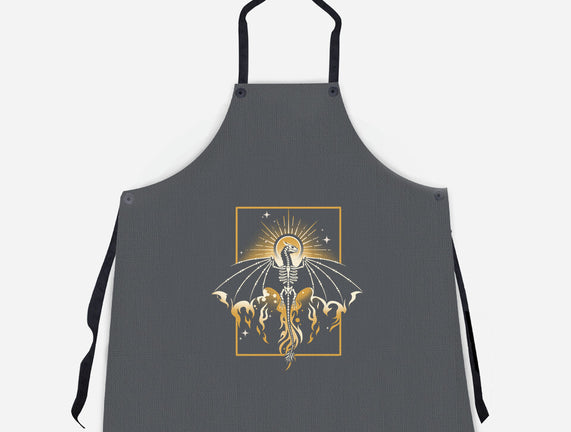 Sun Dragon Undead