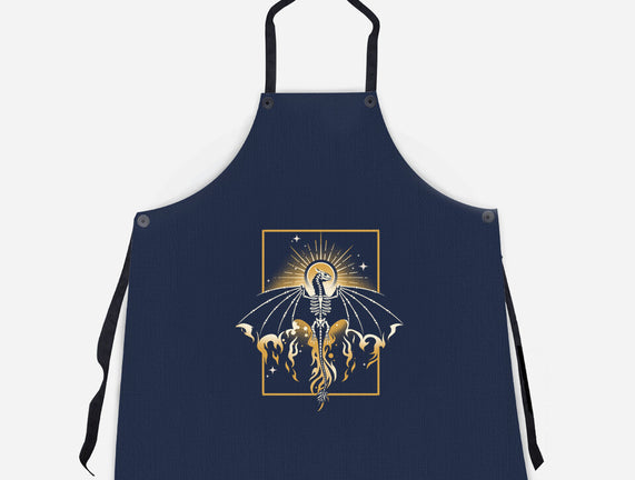 Sun Dragon Undead