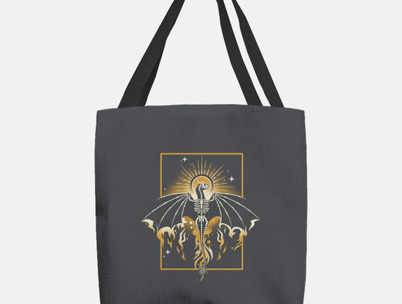 Sun Dragon Undead