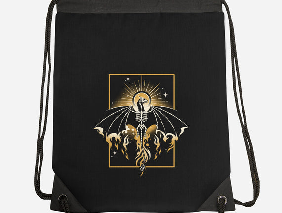 Sun Dragon Undead