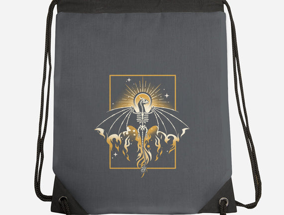 Sun Dragon Undead