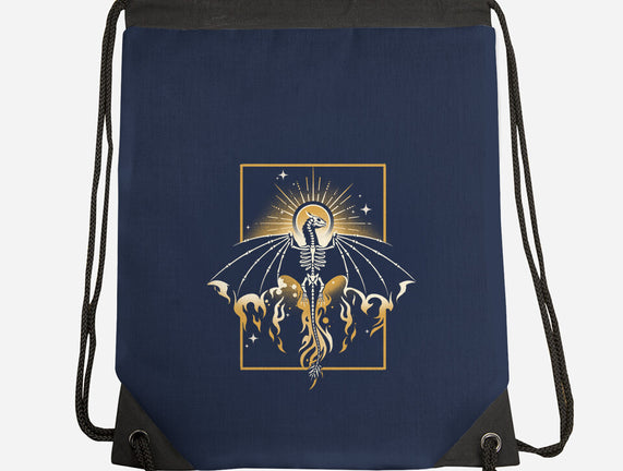 Sun Dragon Undead