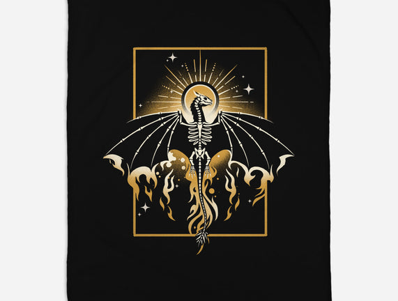 Sun Dragon Undead