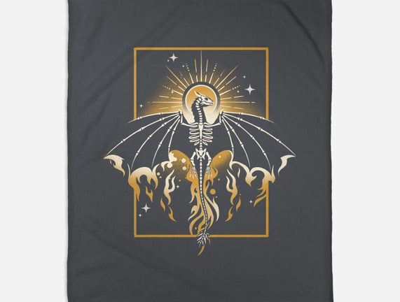 Sun Dragon Undead