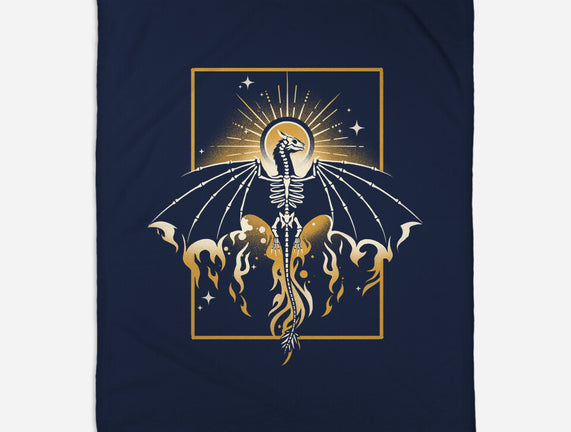 Sun Dragon Undead