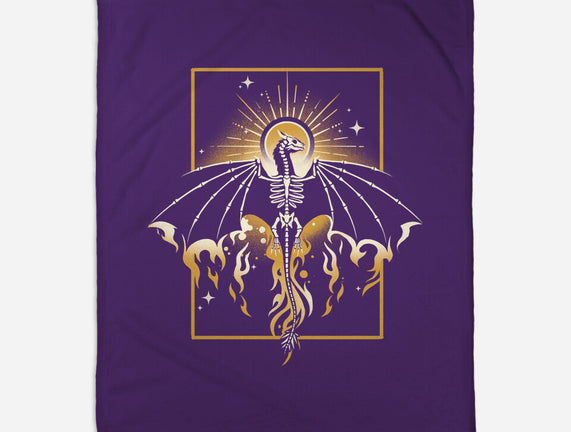 Sun Dragon Undead