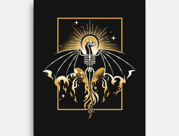 Sun Dragon Undead
