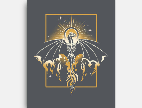 Sun Dragon Undead