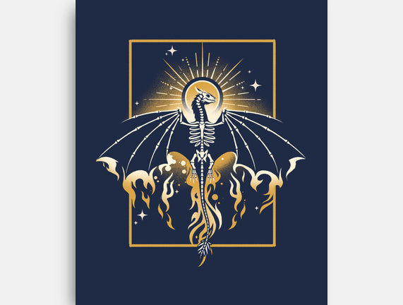Sun Dragon Undead