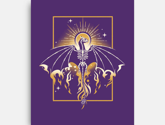 Sun Dragon Undead