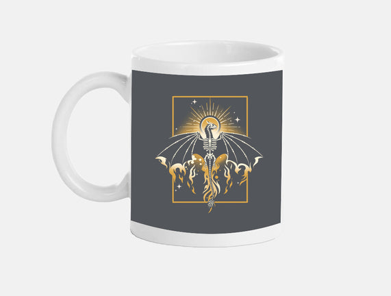 Sun Dragon Undead