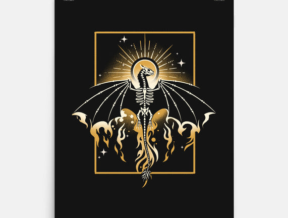 Sun Dragon Undead