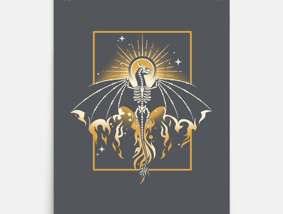 Sun Dragon Undead