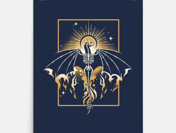 Sun Dragon Undead