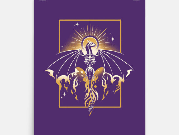 Sun Dragon Undead