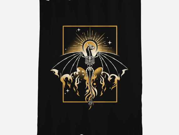 Sun Dragon Undead