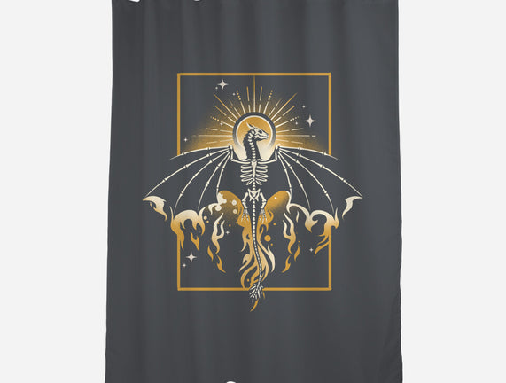 Sun Dragon Undead