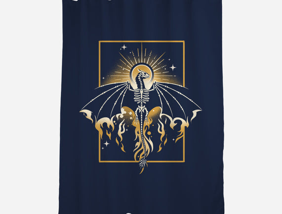Sun Dragon Undead