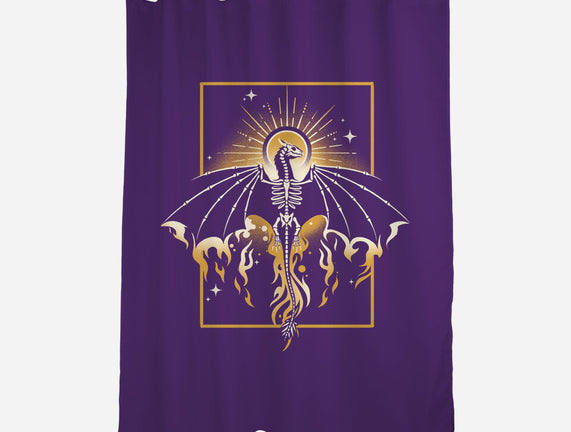 Sun Dragon Undead