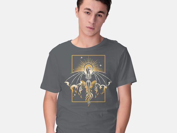 Sun Dragon Undead