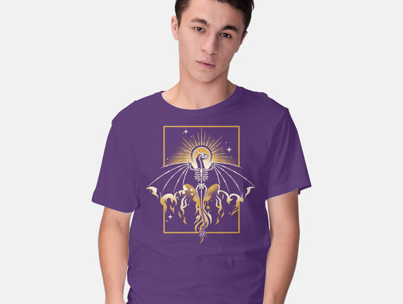 Sun Dragon Undead