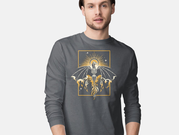 Sun Dragon Undead