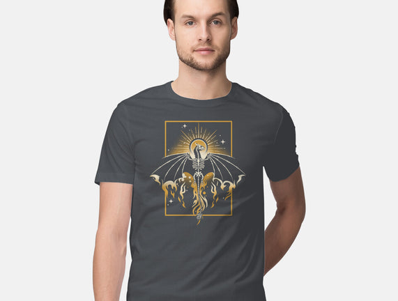 Sun Dragon Undead