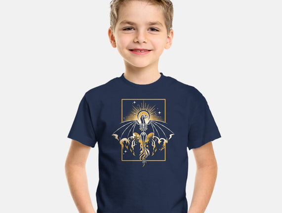 Sun Dragon Undead
