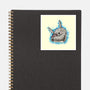 Cute Hug-None-Glossy-Sticker-nickzzarto
