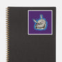 Cute Hug-None-Glossy-Sticker-nickzzarto