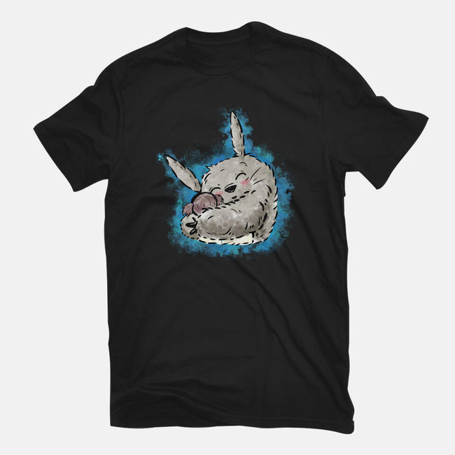 Cute Hug-Unisex-Basic-Tee-nickzzarto
