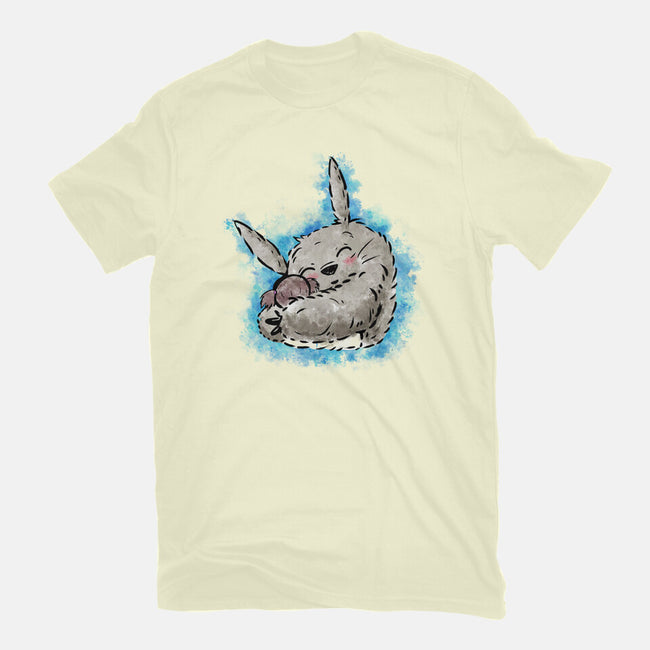 Cute Hug-Mens-Basic-Tee-nickzzarto