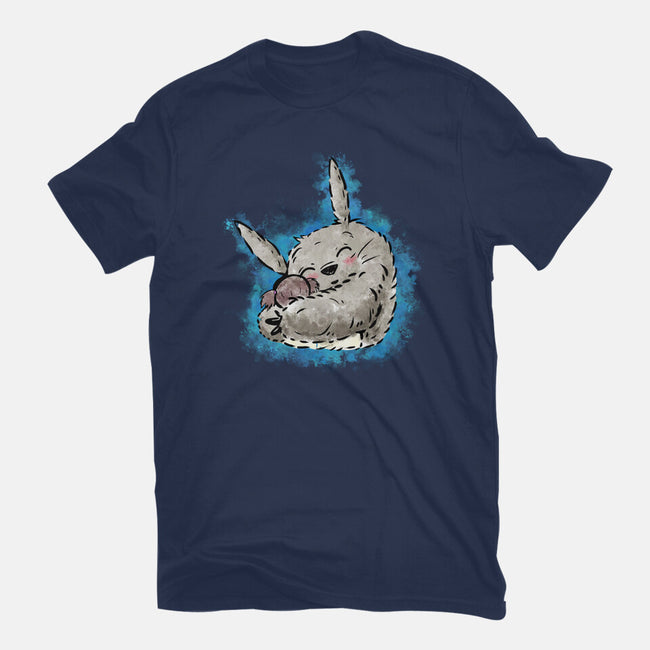 Cute Hug-Mens-Basic-Tee-nickzzarto