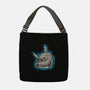 Cute Hug-None-Adjustable Tote-Bag-nickzzarto