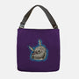 Cute Hug-None-Adjustable Tote-Bag-nickzzarto