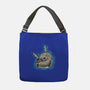 Cute Hug-None-Adjustable Tote-Bag-nickzzarto