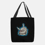Cute Hug-None-Basic Tote-Bag-nickzzarto