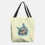 Cute Hug-None-Basic Tote-Bag-nickzzarto