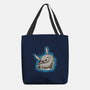 Cute Hug-None-Basic Tote-Bag-nickzzarto