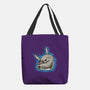 Cute Hug-None-Basic Tote-Bag-nickzzarto