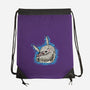 Cute Hug-None-Drawstring-Bag-nickzzarto