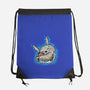 Cute Hug-None-Drawstring-Bag-nickzzarto