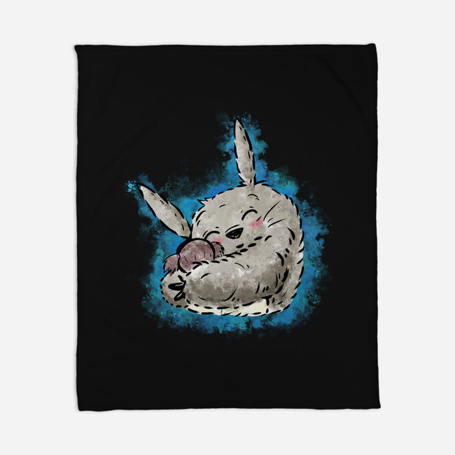 Cute Hug-None-Fleece-Blanket-nickzzarto